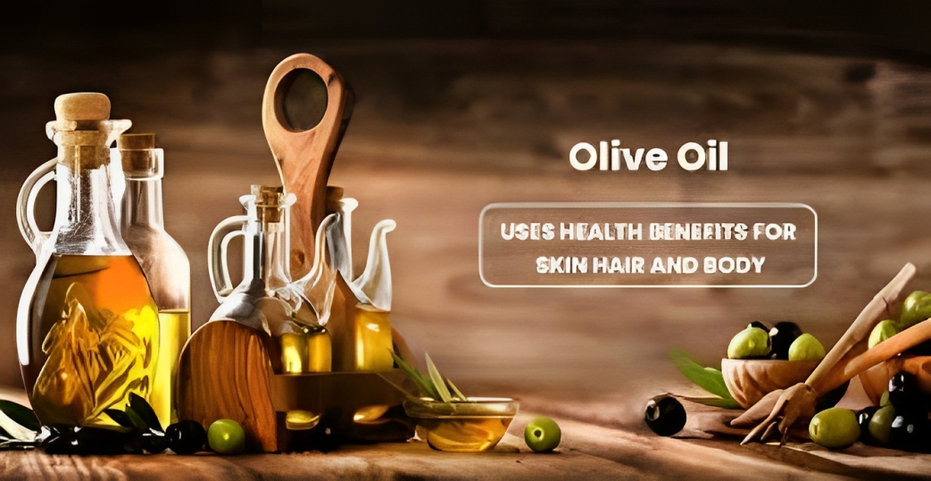 Is Olive Oil Good for Your Skin?